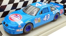 Ertl 1/18 Scale Diecast 7802 - Pontiac Richard Petty STP #43 B.Hamilton NASCAR