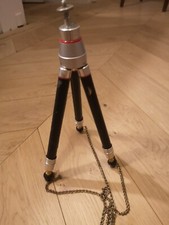 Ancien Trépied Biloret Bilora Mod 2037