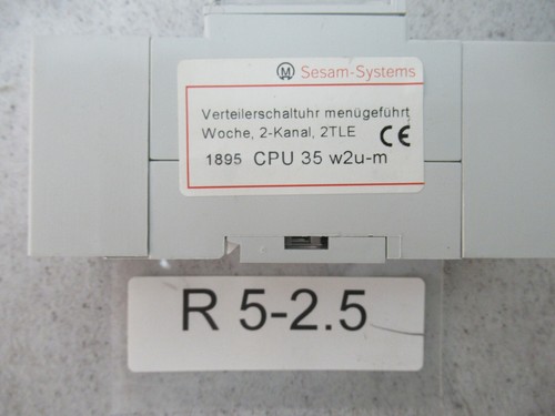 Sesam systems - sesam,