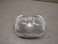 optique de phare  nu MBK OVETTO neos AVANT 2007