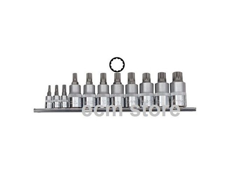 Famex 10720 jeu embouts - famex,