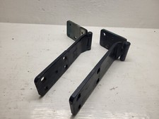 Charnière porte arrière pour renault scenic 1 rx4 phase 2 dci de 2003