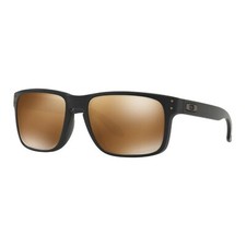 Oakley Holbrook Mat Black