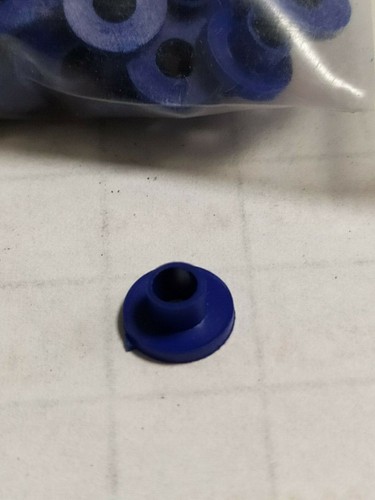 Canon isolant transistor