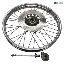 Jante avant SUZUKI GP 125