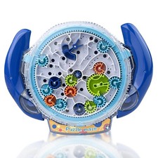 Escape Game Enfant(Bleu), 3