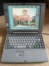 Toshiba satellite pro 430cdt - toshiba,