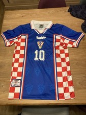 Rare Ancien Maillot Vintage De