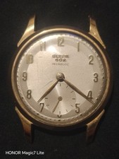 Montre vintage ULTRA 602