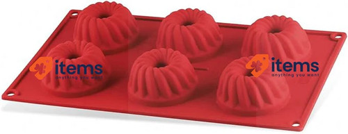 Oetker 1270 mini moule à - oetker,