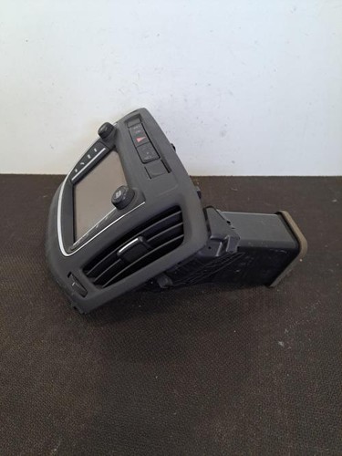 Ecran gps opel - opel, zafira