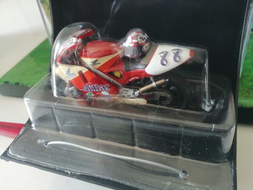 Vitesse honda nsr v 500 - vitesse, nsr/v