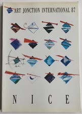 Catalogue d’exposition Art