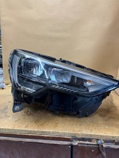 Phare Optique Droit LED Audi