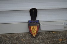 Pucelle Sapeurs Pompiers Paris