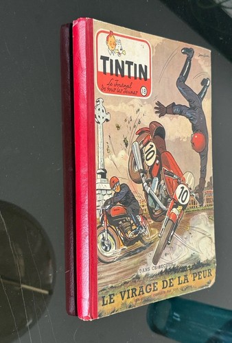 Reliure 1953 1954 - n°,