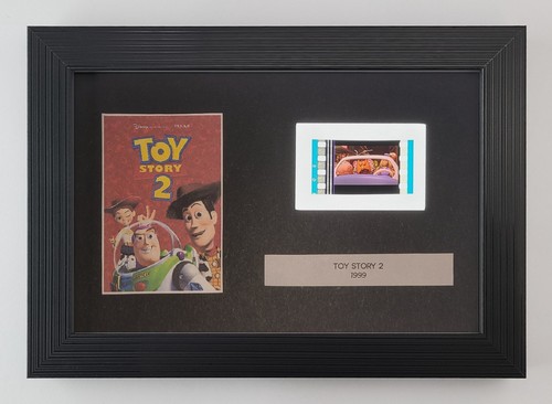 Toy story - (scène,
