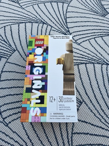 Lego originals minifigurine - lego,