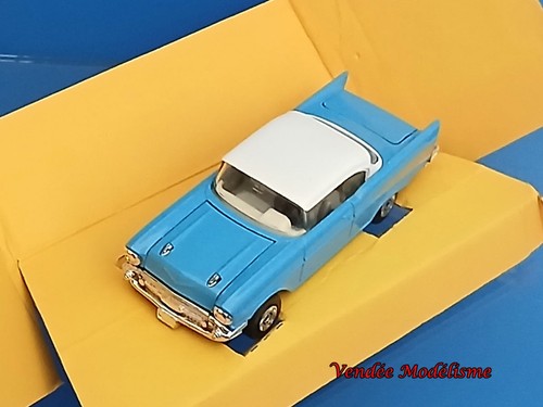 Voiture collection - de,