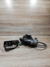 8A1909 Z6 A046698 Rear door