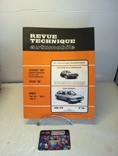 RTA  revue technique
