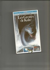 Les Grottes de Kalte Joe Dever