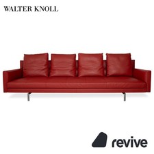Walter Knoll Gordon Canapé 4