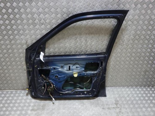 Porte avant droit renault clio - avant,