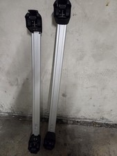 Barre De Toit Audi Q5 2017 D'origine