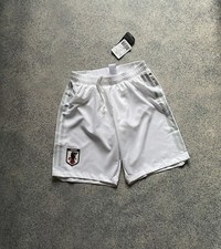 Short de football authentique