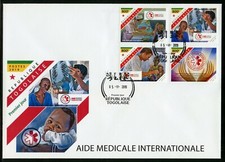 Togo 2019 International