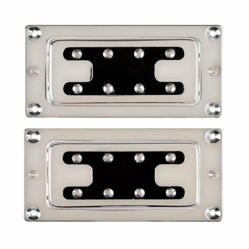 Humbucker bridge neck - bridge,