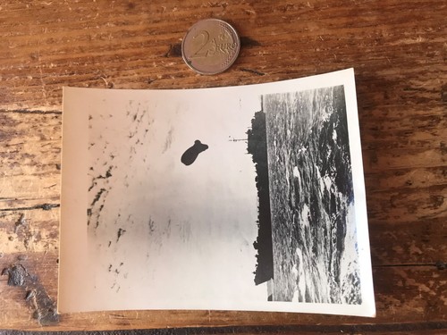 Photographie ancienne ballon - photographie,