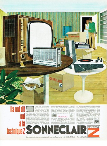 Publicite advertising 115 - publicite,