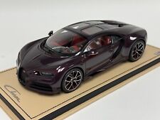 1/18 MR Collection Bugatti