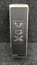 Pédale Wah VOX V847 Pour