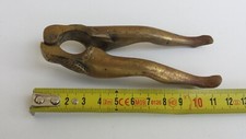 Ancien casse noix noisettes - ancien, casse-noix-noisettes