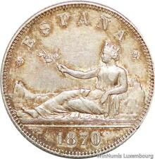 P1005 Spain 2 Pesetas