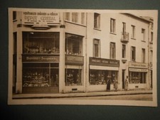 cpa carte postale ancienne