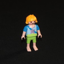 Playmobil fées enfant fillette princesse elfe 4692