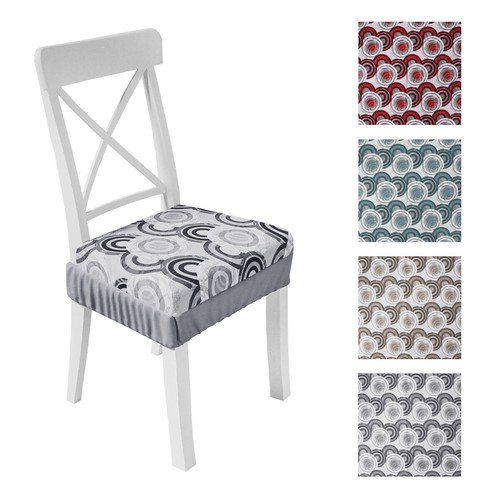 Oreillers chaise bandeau - oreillers,
