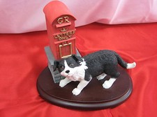 Statue de collection LEONARDO