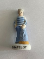 Fève le matelot - fève,