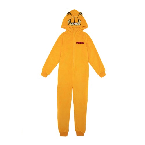 Garfield combinaison de nuit - garfield,