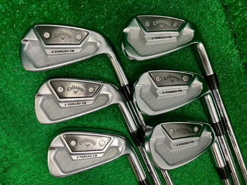Ensemble fers callaway - fers,