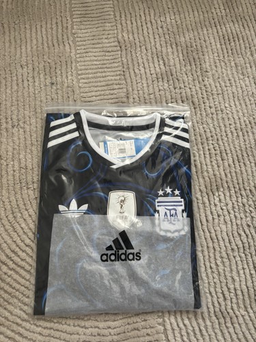 Maillot adidas argentine 2026 - adidas,
