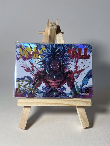 Carte dragon ball - carte,