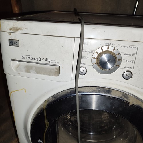 Pièces détachées lave - détachées, lave-linge