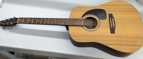 Seagull spruce acoustic - seagull,