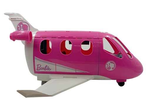 Barbie avion jouet - avion, enfants